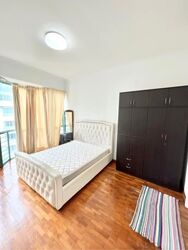 The Sunny Spring (D14), Apartment #594549171